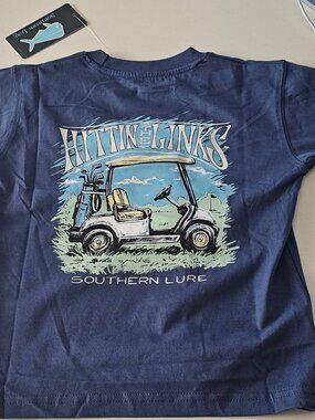 New southern lure